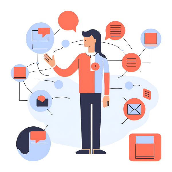 Bridging the communication gap between engineers and stakeholders