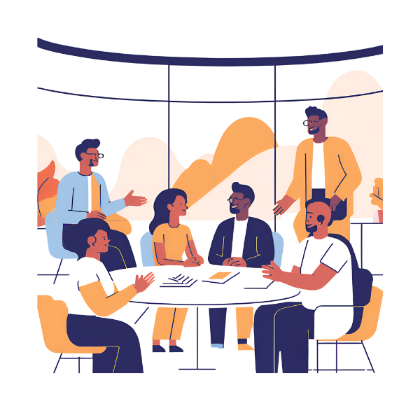 Communication strategies in product management